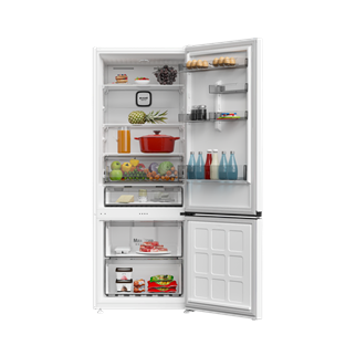 Arçelik 270475 MB No Frost Buzdolabı (İstanbula Teslim Fiyat)