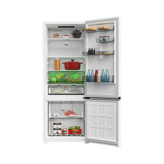 Arçelik 270477 EB AI Alttan Donduruculu Buzdolabı