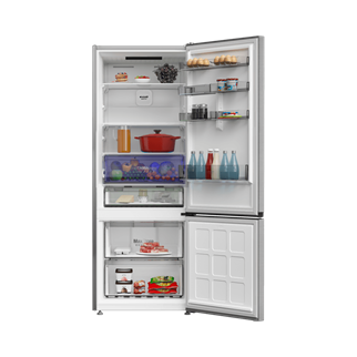 Arçelik 270477 EI AI Alttan Donduruculu Buzdolabı