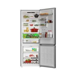 Arçelik 270490 EI No Frost Buzdolabı