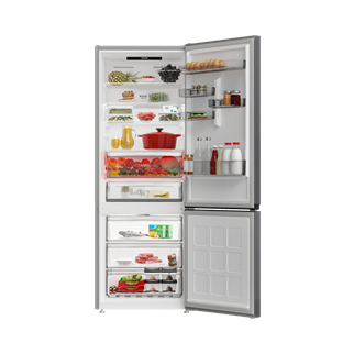 Arçelik 270490 EI No Frost Buzdolabı