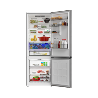 Arçelik 270490 IEI No Frost Buzdolabı