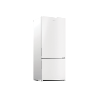 Arçelik 274533 MB Alttan Donduruculu Buzdolabı