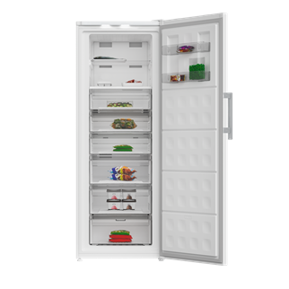 Arçelik 2782 EB Çekmeceli Derin Dondurucu