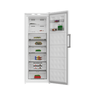 Arçelik 2783 DEB 8 Bölmeli Derin Dondurucu