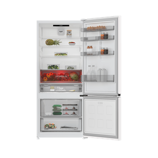 Arçelik 278550 EB Fit Alttan Donduruculu Buzdolabı