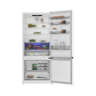 Arçelik 278550 EB Fit Alttan Donduruculu Buzdolabı