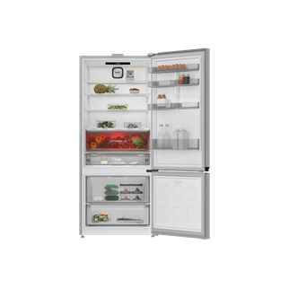 Arçelik 278550 EI No Frost Buzdolabı