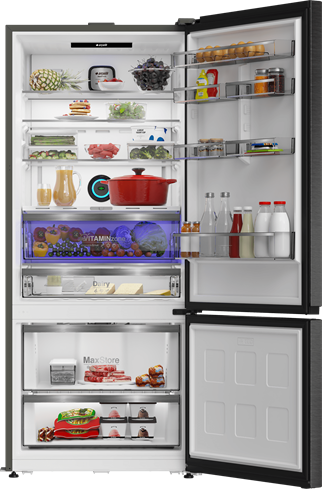 Arçelik 278551 EDI No Frost Buzdolabı