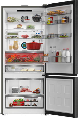 Arçelik 278551 EDI No Frost Buzdolabı