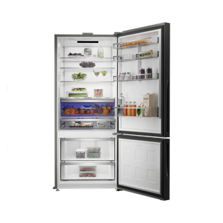 Arçelik 278551 EGC AI Fit Alttan Donduruculu Buzdolabı