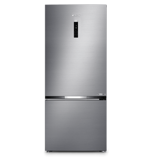 Arçelik 278552 EI AI MaxiFit Alttan Donduruculu Buzdolabı