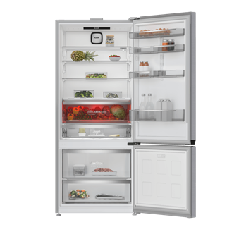 Arçelik 278552 EI No Frost Buzdolabı