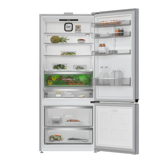 Arçelik 278552 EI No Frost Buzdolabı