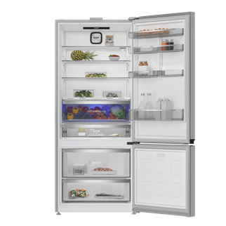 Arçelik 278552 EI No Frost Buzdolabı