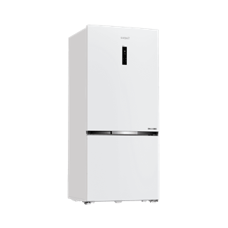 Arçelik 283613 EB Alttan Donduruculu Buzdolabı