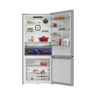 Arçelik 283614 IEI No Frost Buzdolabı