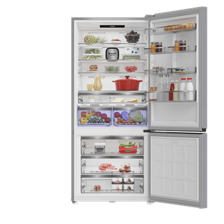 Arçelik 283616 EI No Frost Buzdolabı