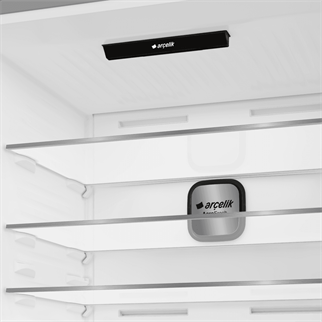 Arçelik 283616 EI No Frost Buzdolabı