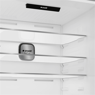 Arçelik 283616 EI No Frost Buzdolabı