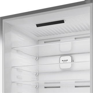 Arçelik 283655 EI AI Fit No Frost Buzdolabı