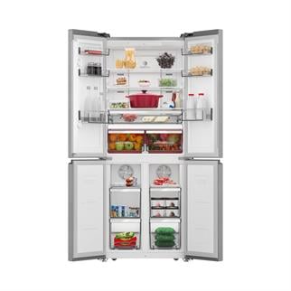 Arçelik 376478 EI Gardırop Tipi Buzdolabı