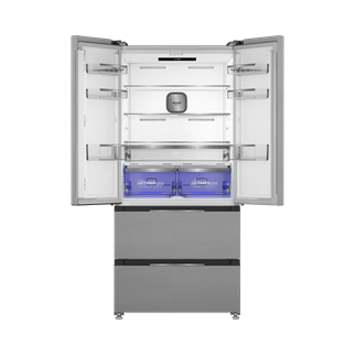 Arçelik 383510 EI Gardırop Tipi Buzdolabı