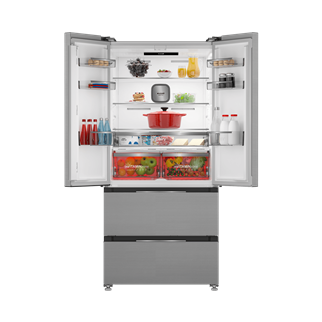 Arçelik 383510 EI Gardırop Tipi Buzdolabı