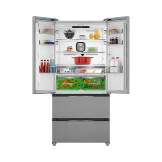 Arçelik 383510 EI Gardırop Tipi Buzdolabı