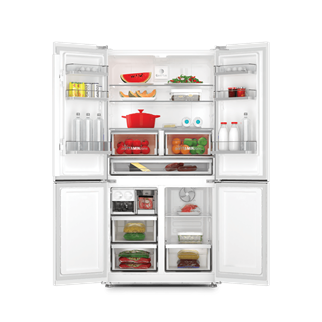 Arçelik 391572 EB Gardırop Tipi Buzdolabı