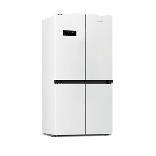 Arçelik 391572 EB Gardırop Tipi Buzdolabı