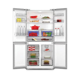 Arçelik 391572 EI Gardırop Tipi Buzdolabı