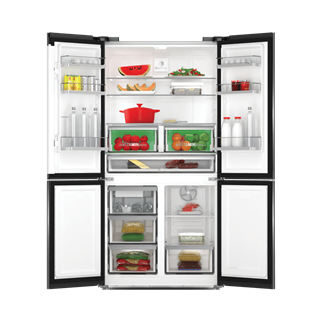 Arçelik 391572 ESS Gardırop Tipi Buzdolabı