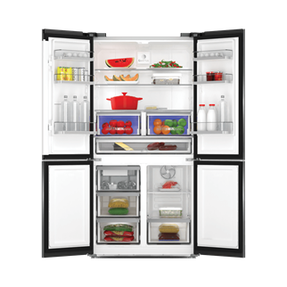 Arçelik 391572 ESS Gardırop Tipi Buzdolabı