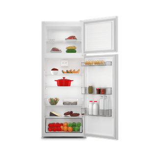 Arçelik 470437 MB Çift Kapılı Buzdolabı