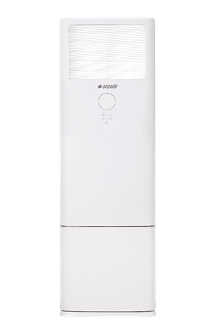 Arçelik 48726 Monofaze Inverter Salon Tipi Klima 48.000 Btu/h Salon Tipi Klima