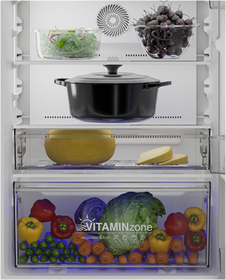 Arçelik 566375 IEG No Frost Buzdolabı