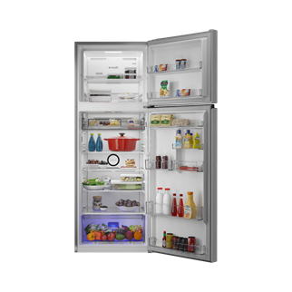 Arçelik 566406 MI Üstten Donduruculu Buzdolabı