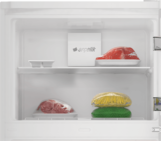 Arçelik 570406 MB No Frost Buzdolabı