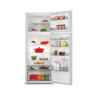 Arçelik 570406 MB No Frost Buzdolabı