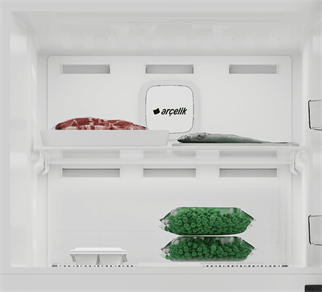 Arçelik 570476 MB No Frost Buzdolabı