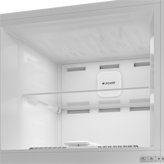 Arçelik 570476 MG No Frost Buzdolabı