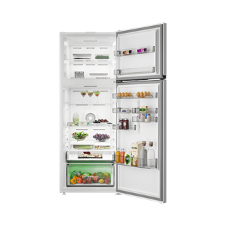 Arçelik 570508 EB Üstten Donduruculu Buzdolabı