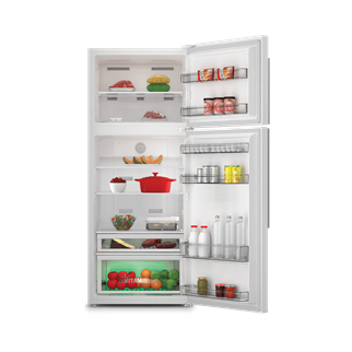 Arçelik 574509 MB Üstten Donduruculu Buzdolabı