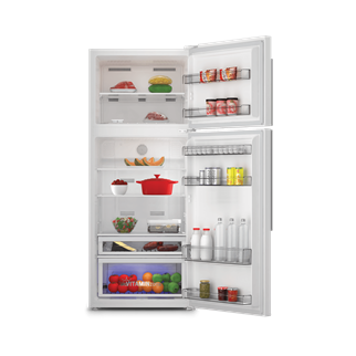 Arçelik 574509 MB Üstten Donduruculu Buzdolabı