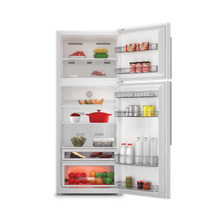 Arçelik 574509 MB Üstten Donduruculu Buzdolabı
