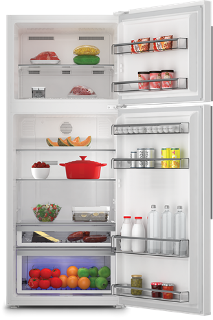 Arçelik 574561 EB No Frost Buzdolabı