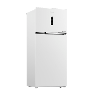 Arçelik 578557 EB MaxiFit Üstten Donduruculu Buzdolabı