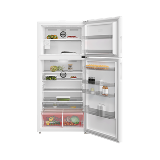 Arçelik 583625 IEB Fit No Frost Buzdolabı