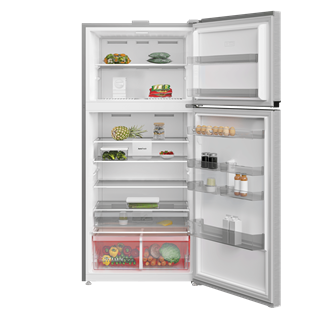 Arçelik 583632 EI Fit Üstten Donduruculu Buzdolabı
